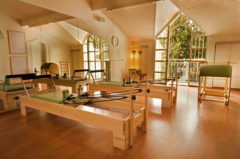 Atelier Reformer Lille